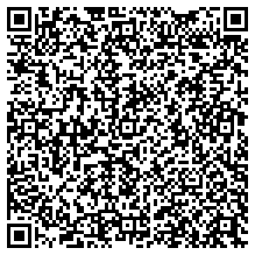 QR-код с контактной информацией организации Креатив