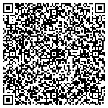 QR-код с контактной информацией организации Мясокомбинат Астраханский, торговая сеть