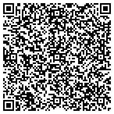QR-код с контактной информацией организации ООО Куфран-С