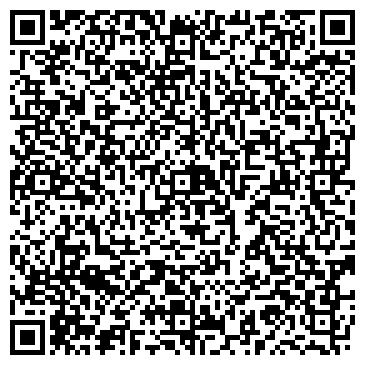 QR-код с контактной информацией организации Мясокомбинат Астраханский, торговая сеть