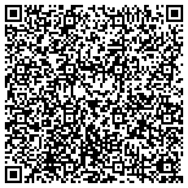 QR-код с контактной информацией организации Мясокомбинат Астраханский, торговая сеть