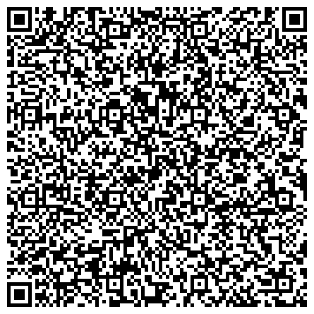 QR-код с контактной информацией организации Государственное казенное учреждение по эксплуатации и содержанию административных зданий Администрации Краснодарского края