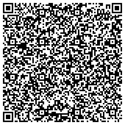 QR-код с контактной информацией организации Департамент по взаимодействию с органами местного самоуправления Администрации Краснодарского края