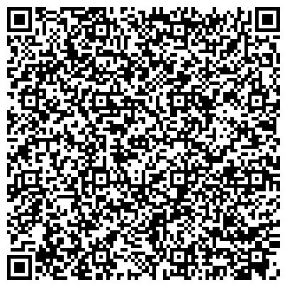 QR-код с контактной информацией организации Управление по мобилизационной работе Администрации Краснодарского края