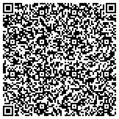 QR-код с контактной информацией организации Департамент управления делопроизводства Администрации Краснодарского края
