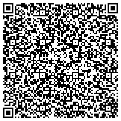 QR-код с контактной информацией организации Департамент по делам печати и средств массовых коммуникаций Краснодарского края