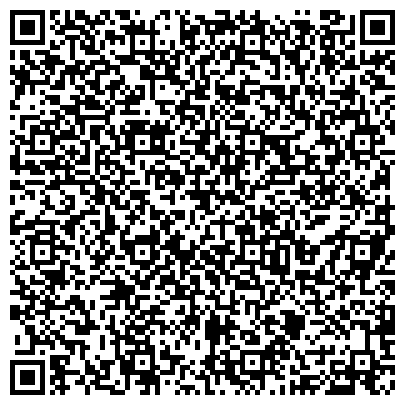 QR-код с контактной информацией организации Министерство социального развития и семейной политики Краснодарского края