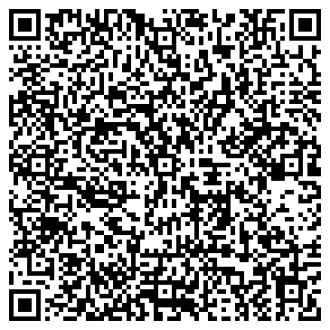QR-код с контактной информацией организации Люкс-Дент