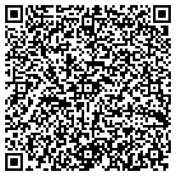 QR-код с контактной информацией организации Евродент