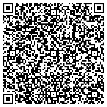 QR-код с контактной информацией организации ООО Вологодское бюро путешествий и экскурсий
