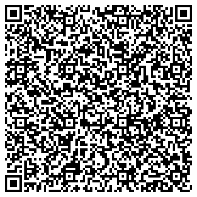 QR-код с контактной информацией организации Постоянное представительство Республики Адыгея в Краснодарском крае