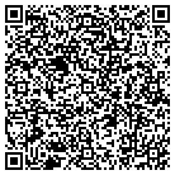 QR-код с контактной информацией организации ИП Булатова Л.А.