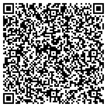 QR-код с контактной информацией организации Банкомат, Альфа-Банк, ОАО, филиал в г. Перми
