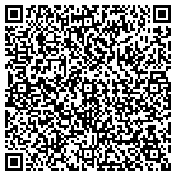 QR-код с контактной информацией организации ООО Биопалитра