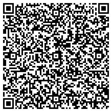 QR-код с контактной информацией организации Стоматологический кабинет