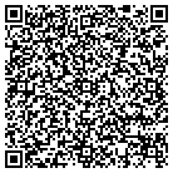 QR-код с контактной информацией организации Ёлки-палки