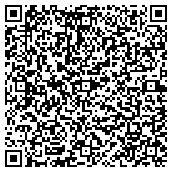 QR-код с контактной информацией организации ООО СМП Благо