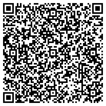 QR-код с контактной информацией организации ИП Федорова Н.А.