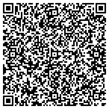 QR-код с контактной информацией организации ООО ЛомоСибирь