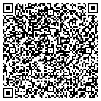 QR-код с контактной информацией организации Восточный экспресс