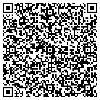 QR-код с контактной информацией организации ИП Васина Г.Н.