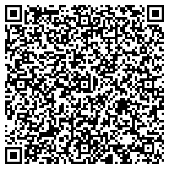 QR-код с контактной информацией организации Банкомат, Альфа-Банк, ОАО, филиал в г. Перми