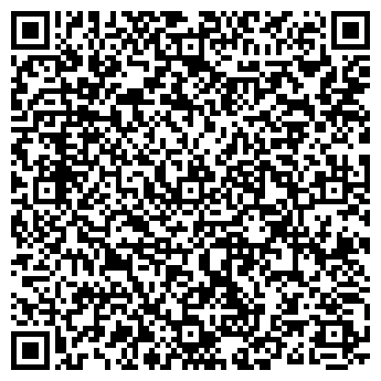 QR-код с контактной информацией организации Банкомат, Райффайзен Банк, ЗАО, Пермский филиал