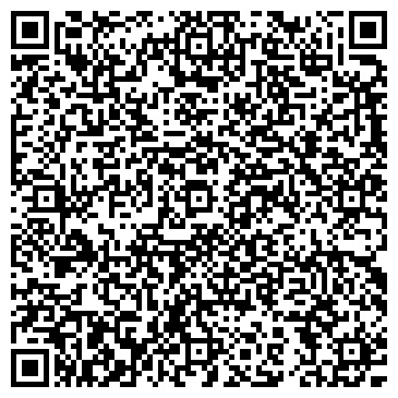 QR-код с контактной информацией организации Лия