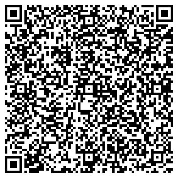 QR-код с контактной информацией организации ЗАО Фрезениус СП