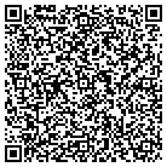 QR-код с контактной информацией организации Sultan Palace
