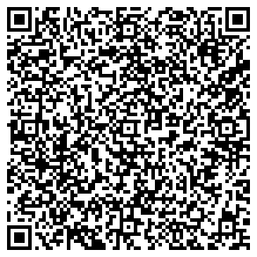QR-код с контактной информацией организации ООО Мит Клаб инжиниринг