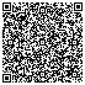 QR-код с контактной информацией организации Пир горой, ресторан