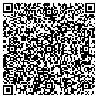 QR-код с контактной информацией организации Спасский