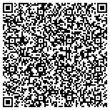 QR-код с контактной информацией организации Художественная студия для взрослых им. В.Н. Горды