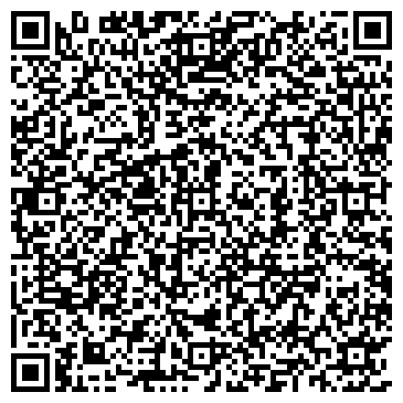 QR-код с контактной информацией организации Evita Peroni