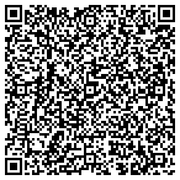 QR-код с контактной информацией организации ООО ЦитоМед