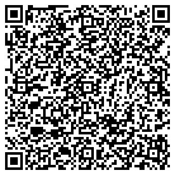 QR-код с контактной информацией организации Би Жу