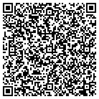 QR-код с контактной информацией организации Банкомат, Райффайзен Банк, ЗАО, Пермский филиал