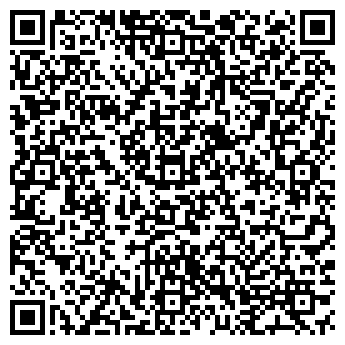 QR-код с контактной информацией организации Минералы Приморья