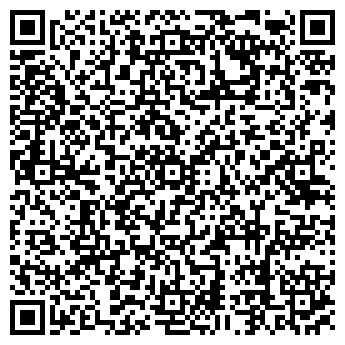 QR-код с контактной информацией организации ИП Лисицына Е.Н.