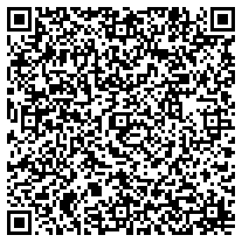 QR-код с контактной информацией организации ИП Никитина Е.А.