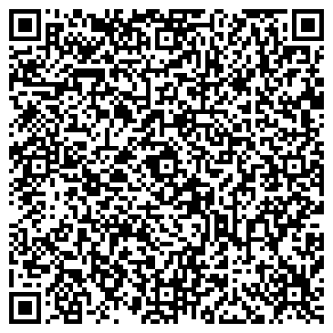QR-код с контактной информацией организации ООО ТомИнвестСтрой