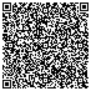 QR-код с контактной информацией организации Переводов-Сургут