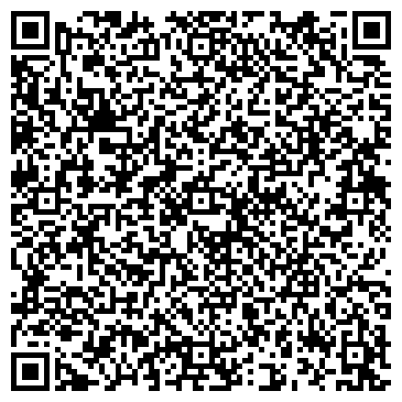 QR-код с контактной информацией организации Зеленые горки, микрорайон, ЗАО Том-Дом