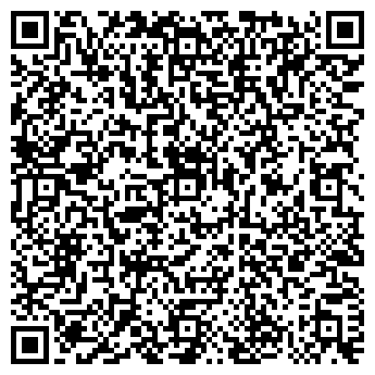 QR-код с контактной информацией организации Зодиак