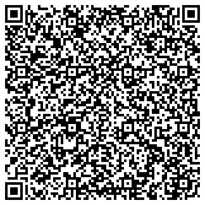 QR-код с контактной информацией организации Молодежный, микрорайон, ООО Томская промышленно-строительная компания