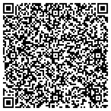 QR-код с контактной информацией организации Банкомат, АКБ Транскапиталбанк, ЗАО, Пермский филиал