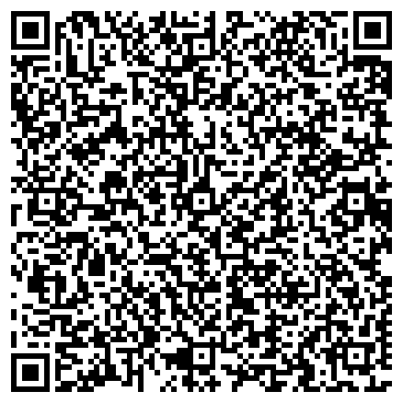 QR-код с контактной информацией организации ИП Галухина Н.А.