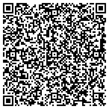 QR-код с контактной информацией организации Бухен HOUSE
