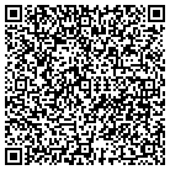 QR-код с контактной информацией организации ИП Файзулин И.С.